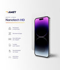 pelicula Amet Nanotech HD
